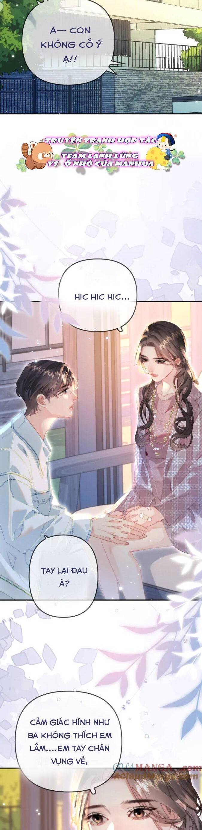 Vợ Chồng Đỉnh Lưu Có Chút Ngọt Ngào Chapter 98 - 20