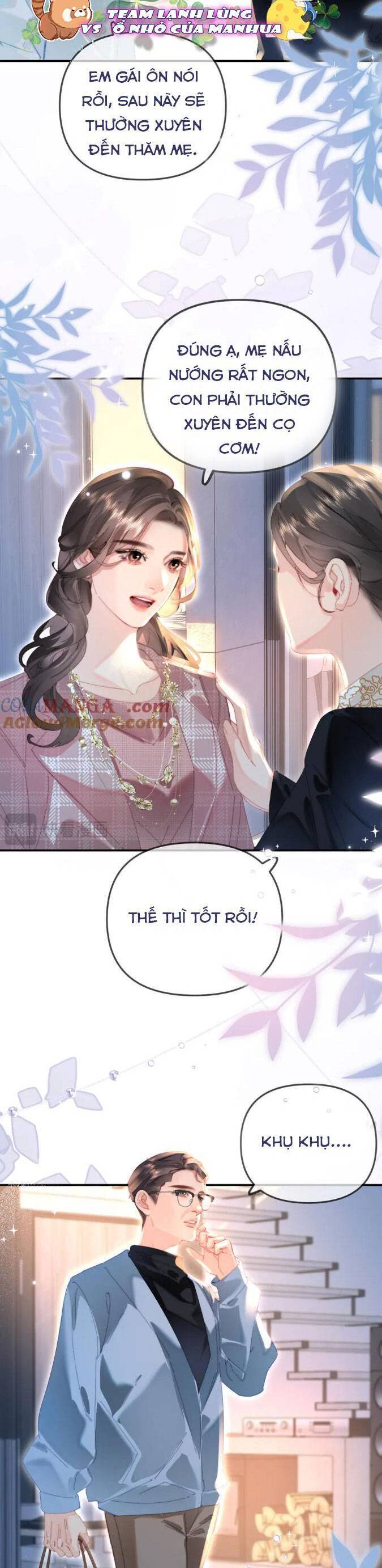 Vợ Chồng Đỉnh Lưu Có Chút Ngọt Ngào Chapter 98 - 22