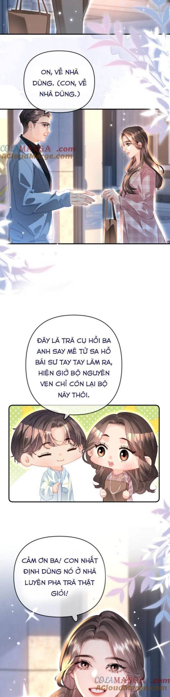 Vợ Chồng Đỉnh Lưu Có Chút Ngọt Ngào Chapter 98 - 23