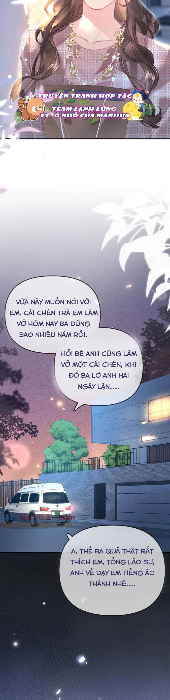 Vợ Chồng Đỉnh Lưu Có Chút Ngọt Ngào Chapter 98 - 24