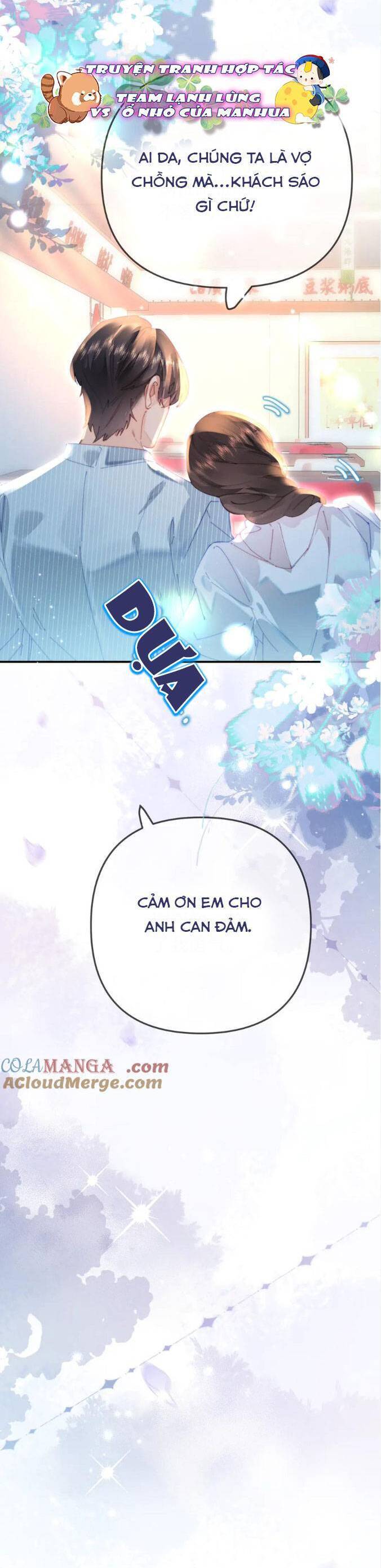 Vợ Chồng Đỉnh Lưu Có Chút Ngọt Ngào Chapter 98 - 5