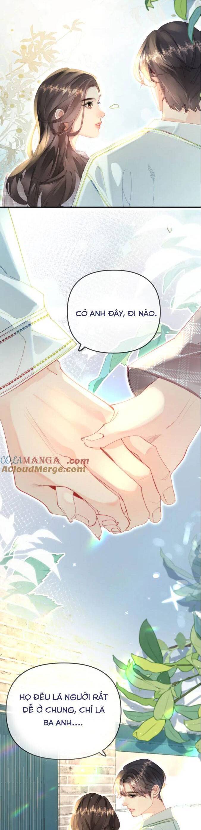 Vợ Chồng Đỉnh Lưu Có Chút Ngọt Ngào Chapter 98 - 8