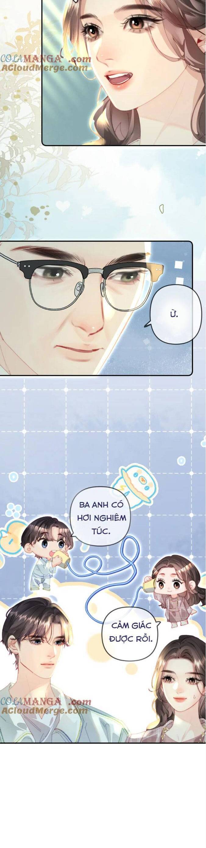 Vợ Chồng Đỉnh Lưu Có Chút Ngọt Ngào Chapter 98 - 10