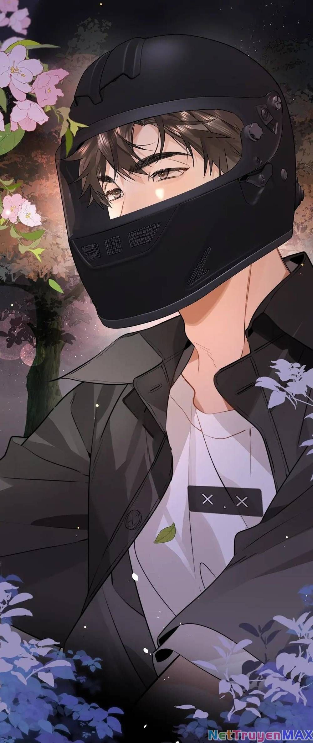 Tỏ Tình Chapter 15.5 - 3