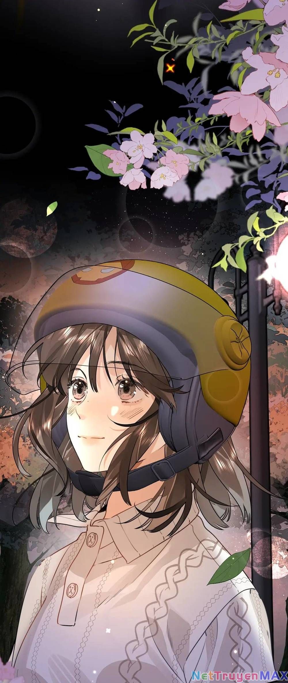 Tỏ Tình Chapter 15.5 - 4