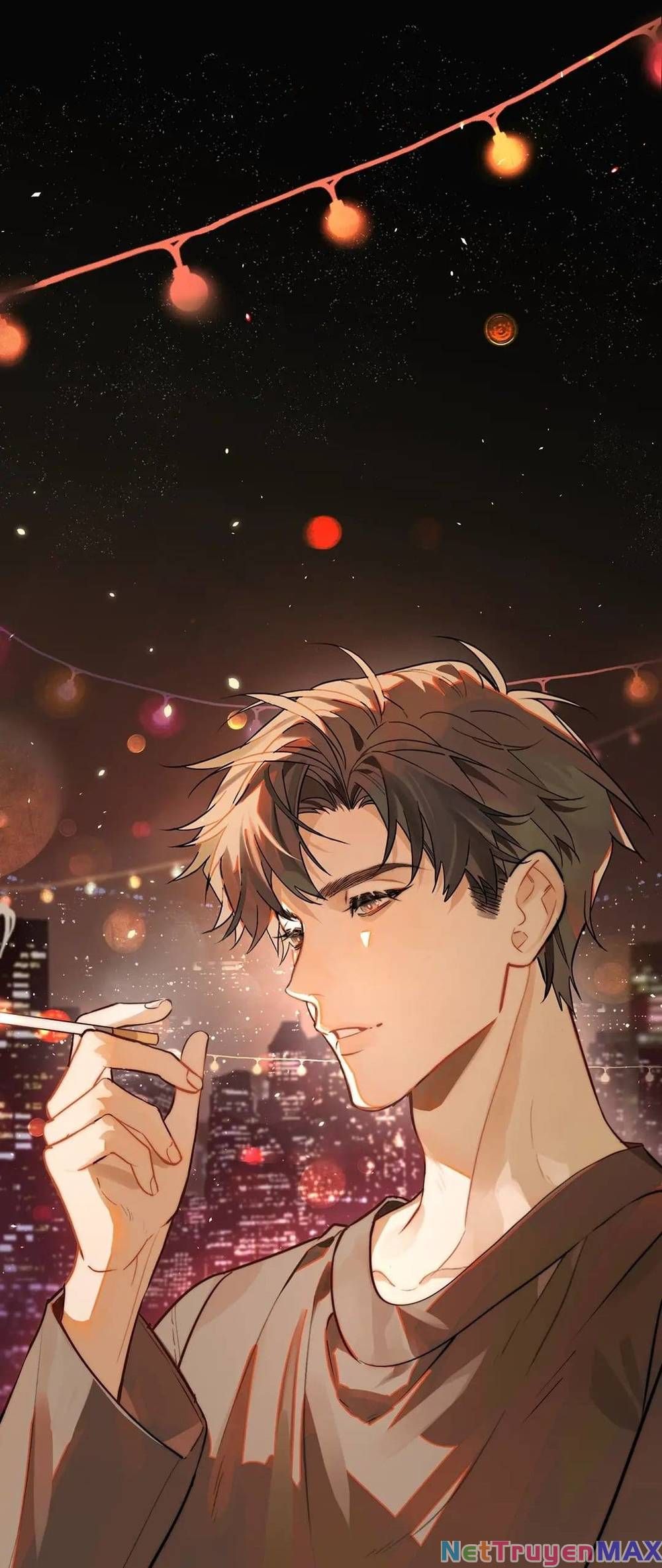Tỏ Tình Chapter 15.5 - 5