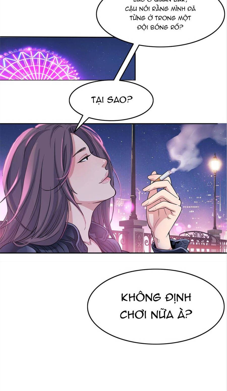 Streetball In The Hood Chapter 7 - 11