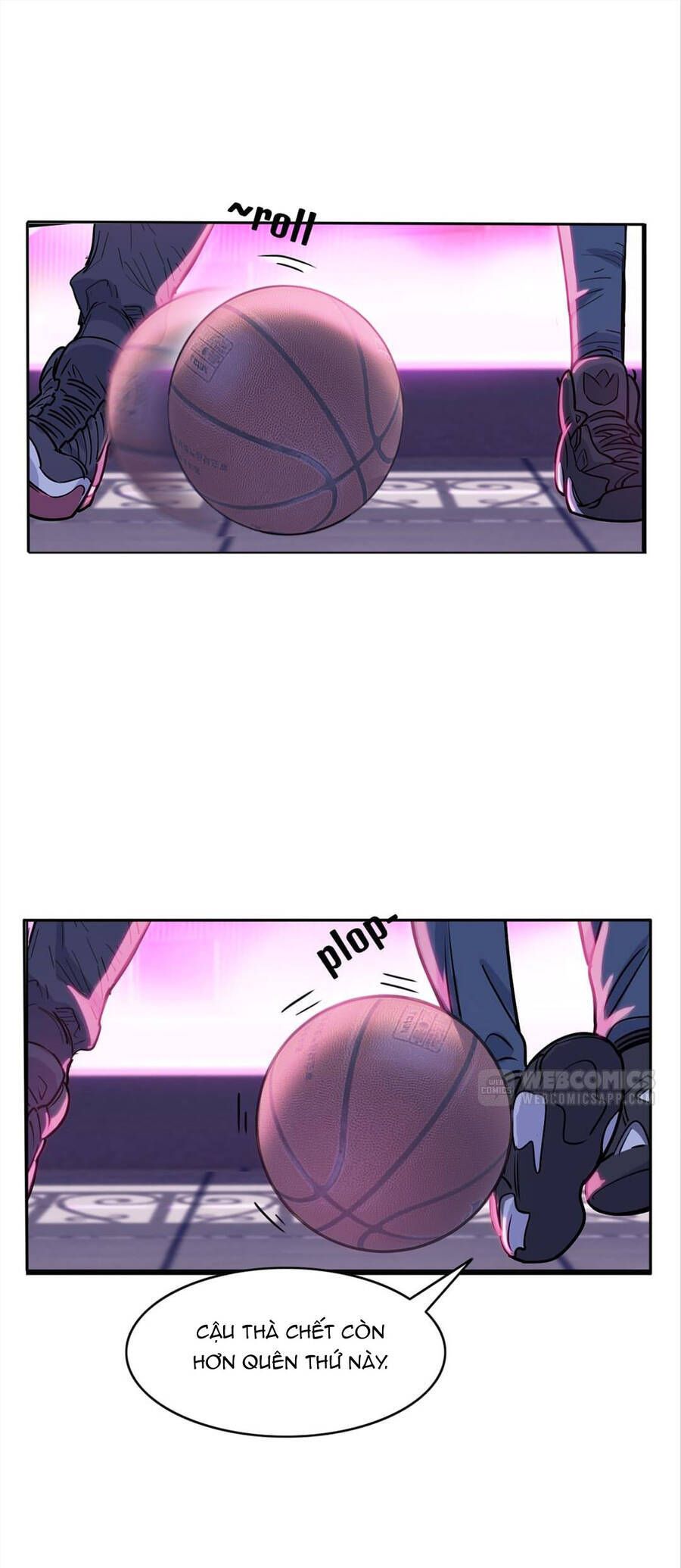 Streetball In The Hood Chapter 7 - 13