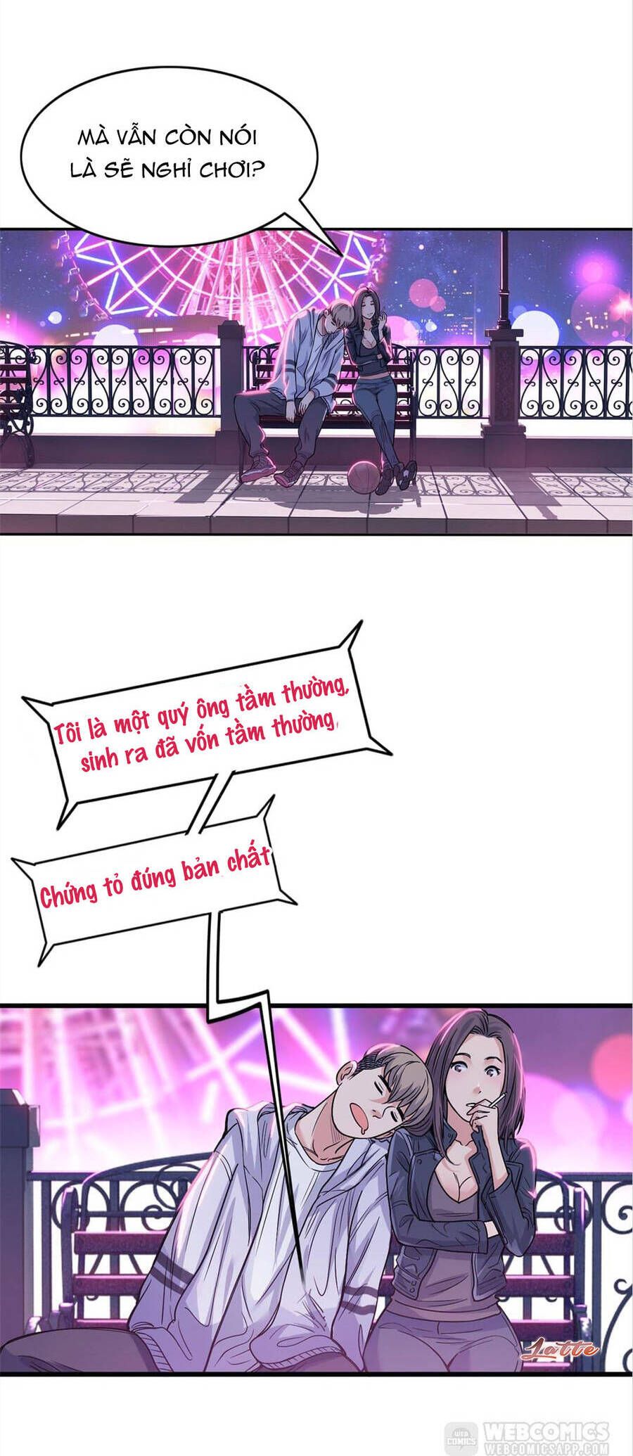 Streetball In The Hood Chapter 7 - 14