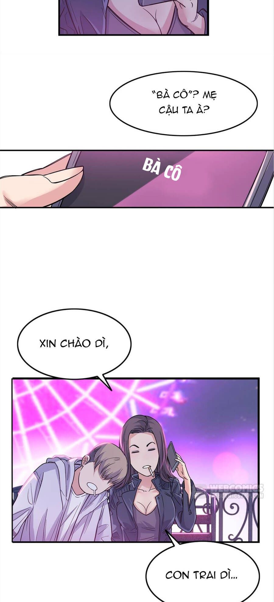 Streetball In The Hood Chapter 7 - 16