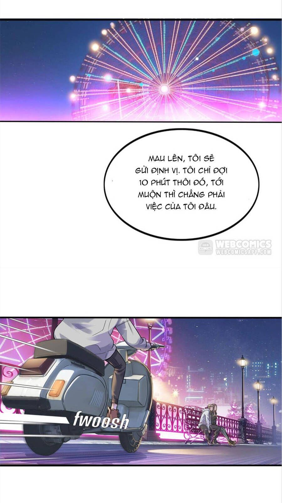 Streetball In The Hood Chapter 7 - 18