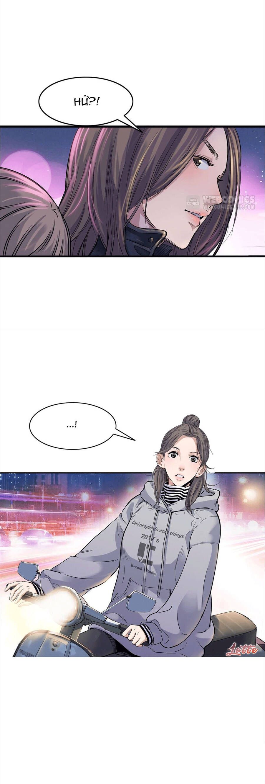 Streetball In The Hood Chapter 7 - 19