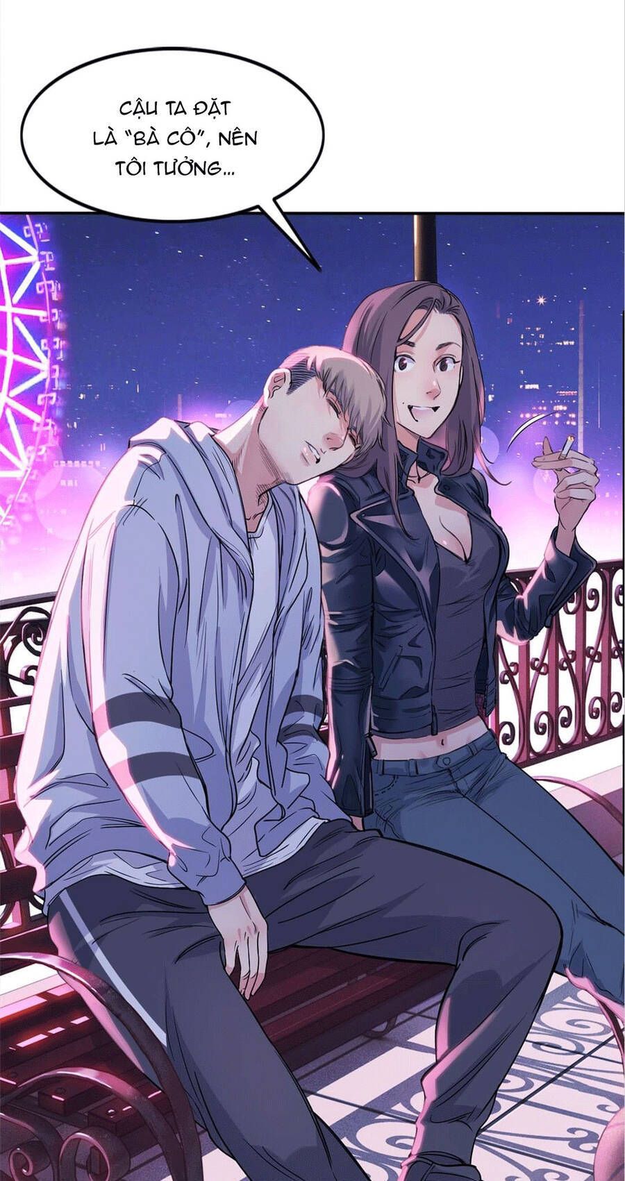 Streetball In The Hood Chapter 7 - 20