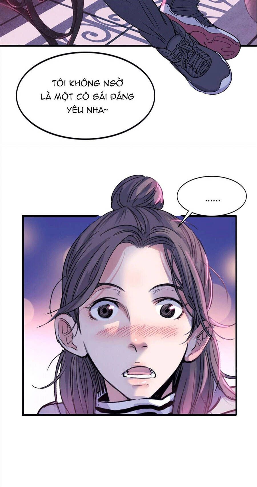 Streetball In The Hood Chapter 7 - 21