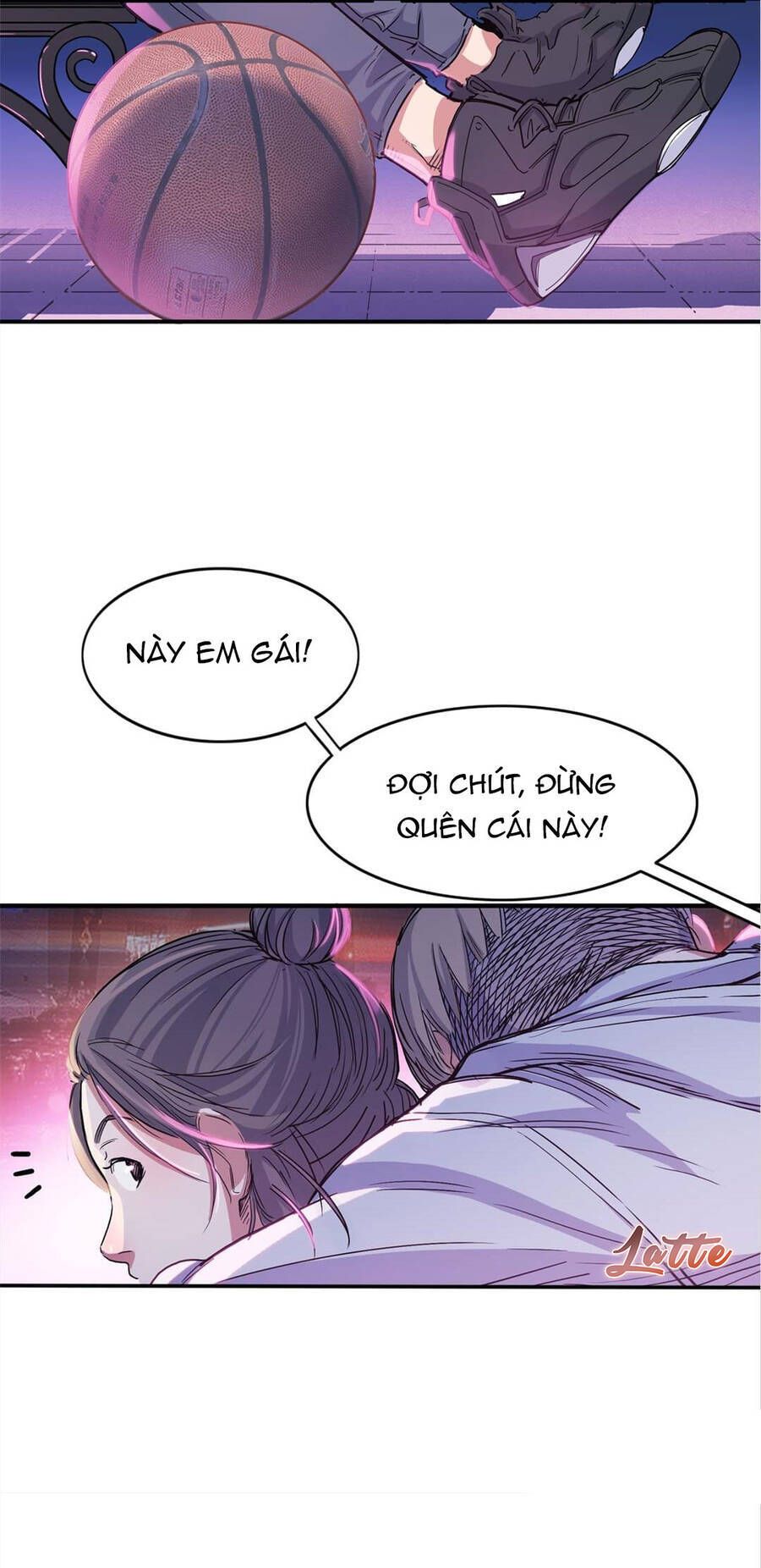 Streetball In The Hood Chapter 7 - 25