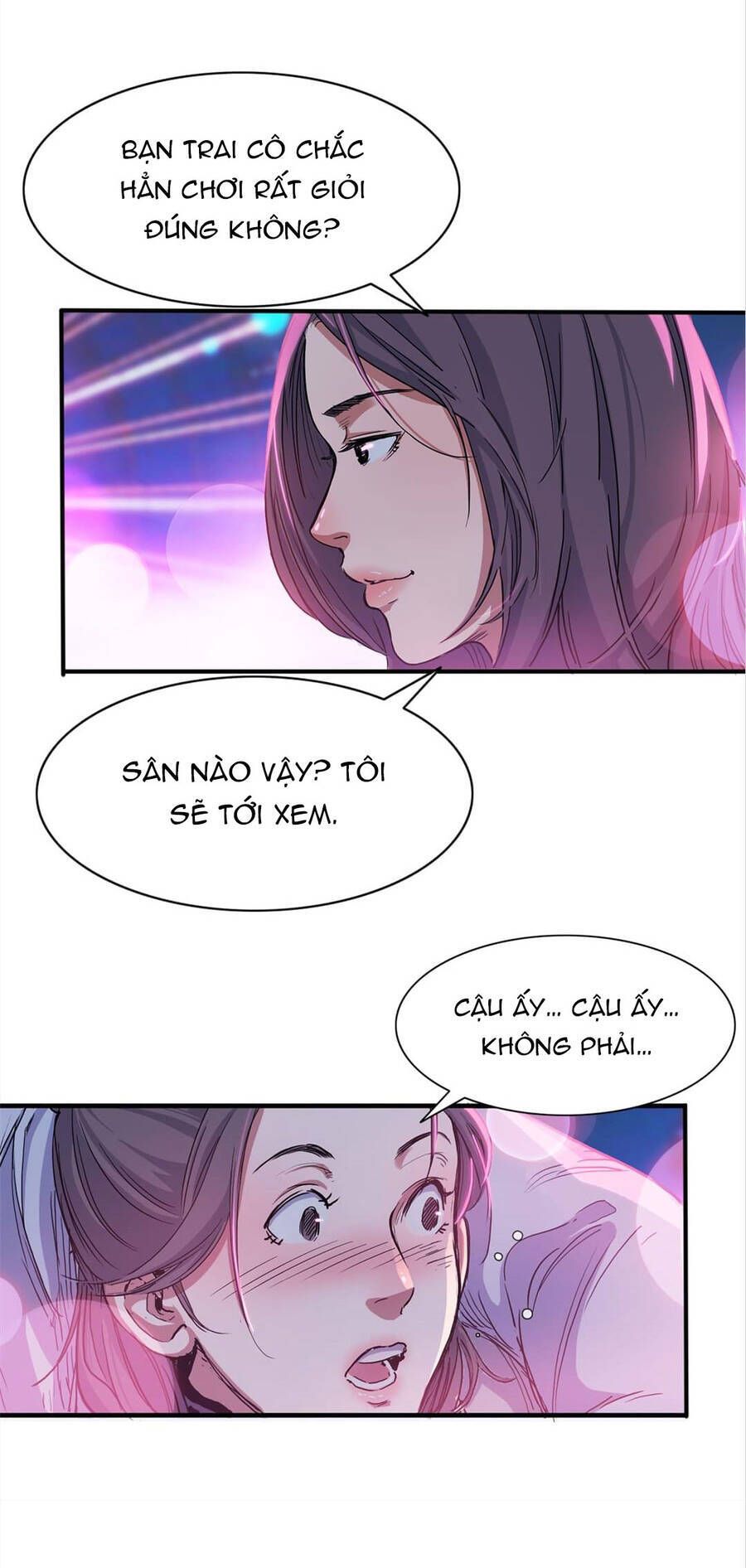 Streetball In The Hood Chapter 7 - 27