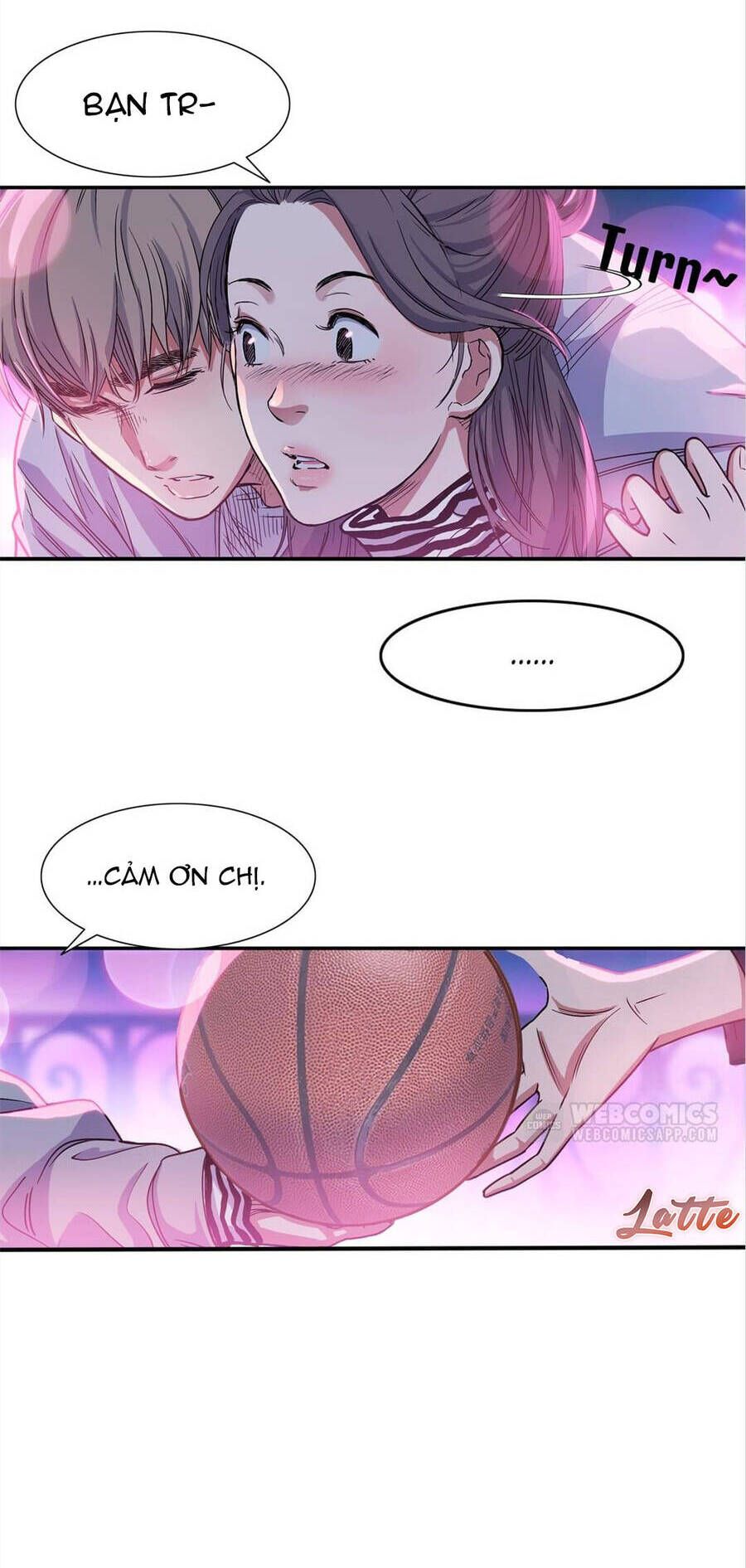 Streetball In The Hood Chapter 7 - 28