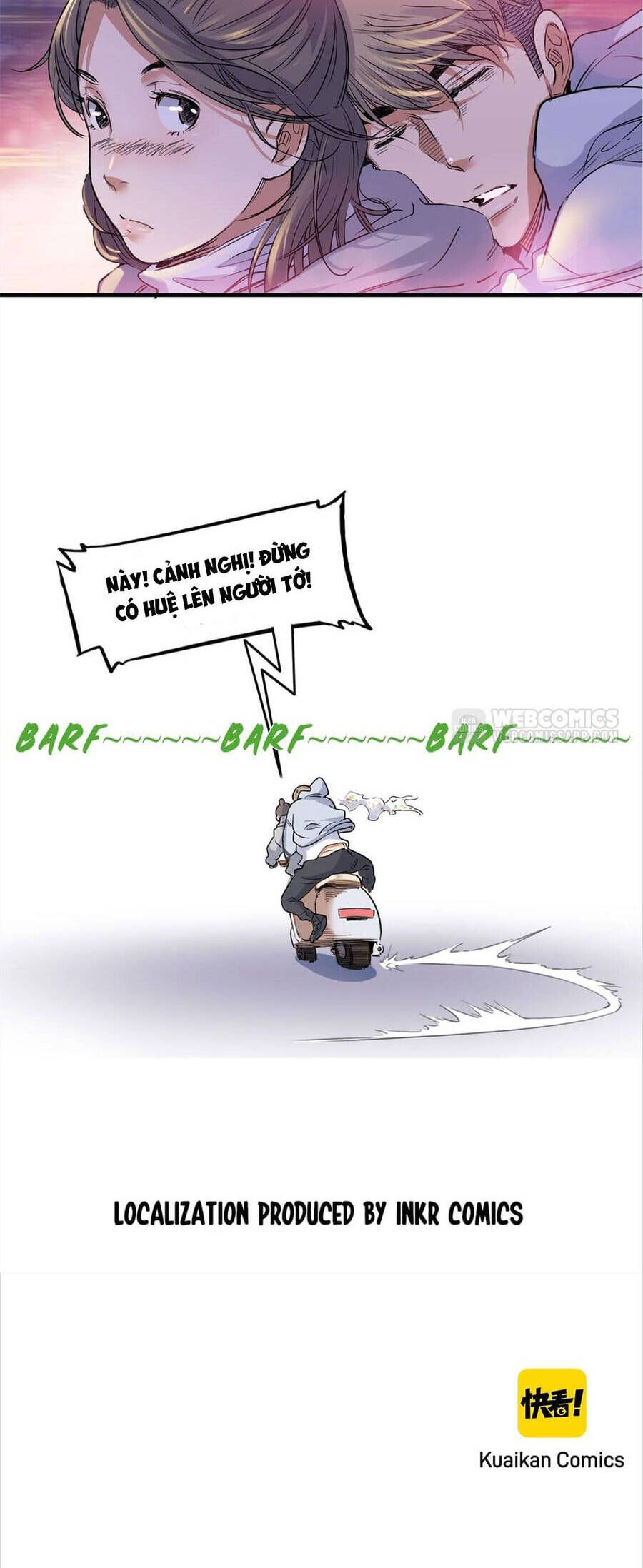 Streetball In The Hood Chapter 7 - 30