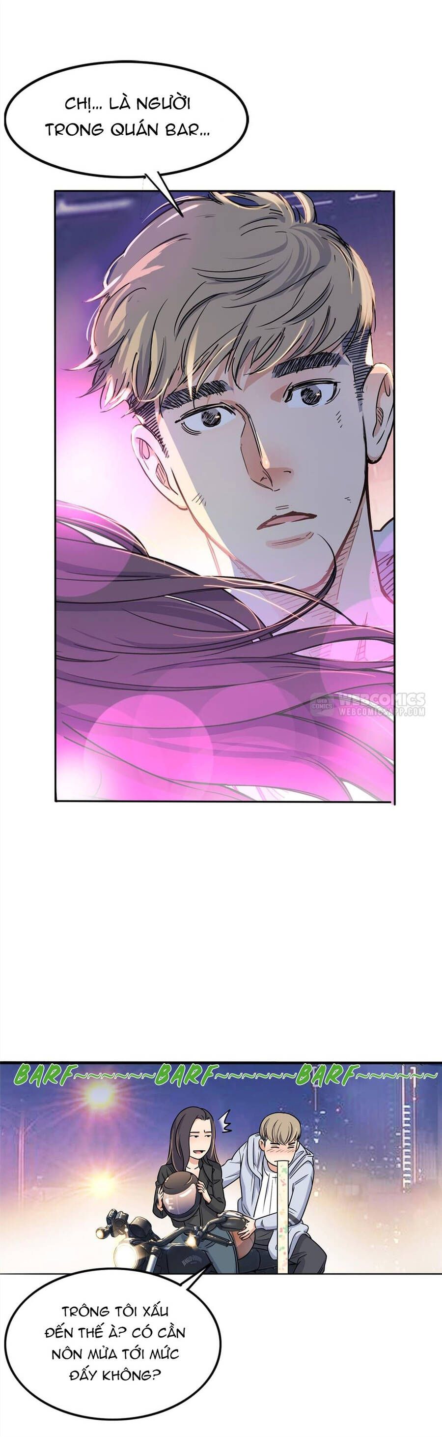 Streetball In The Hood Chapter 7 - 7