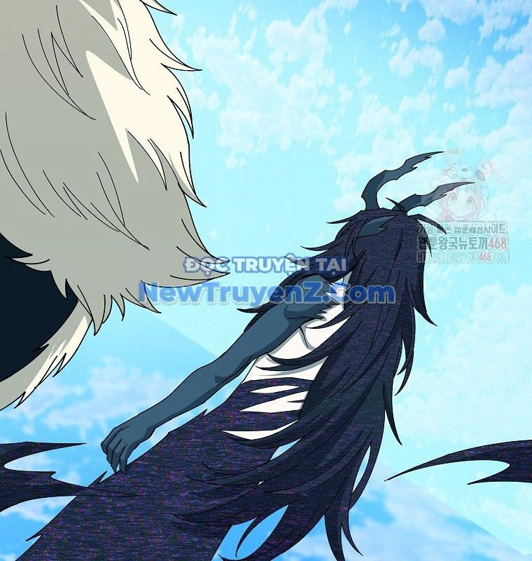 Trở Thành Nhân Viên Cho Các Vị Thần Chapter 101 - 121