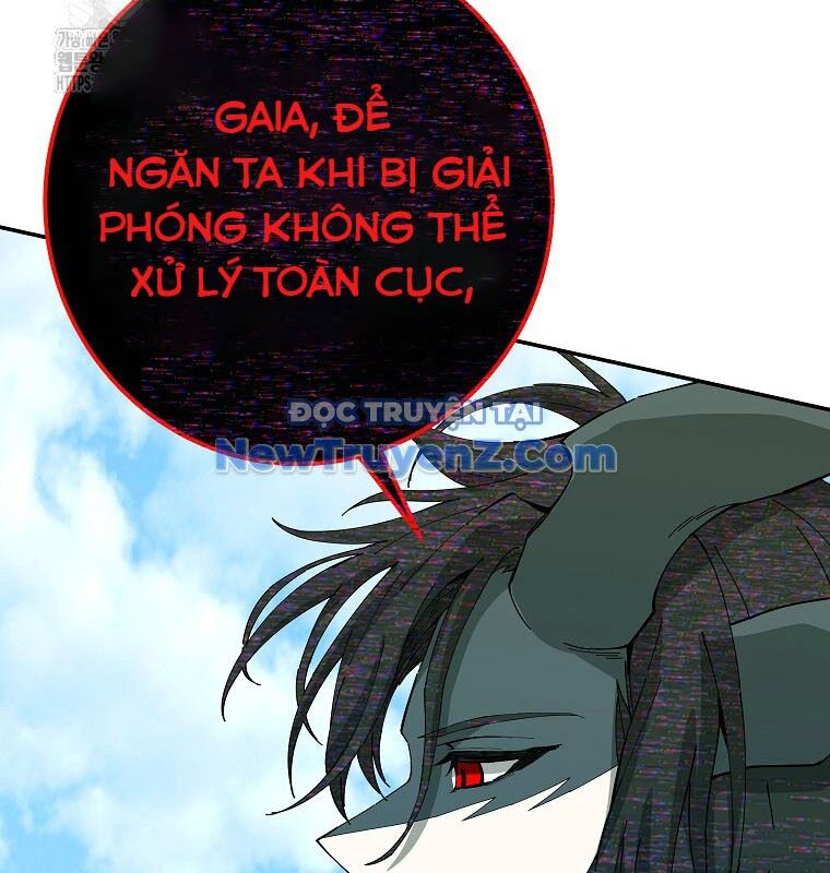 Trở Thành Nhân Viên Cho Các Vị Thần Chapter 101 - 123