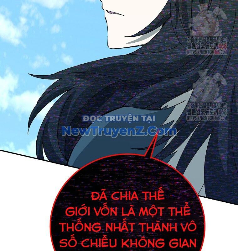 Trở Thành Nhân Viên Cho Các Vị Thần Chapter 101 - 124