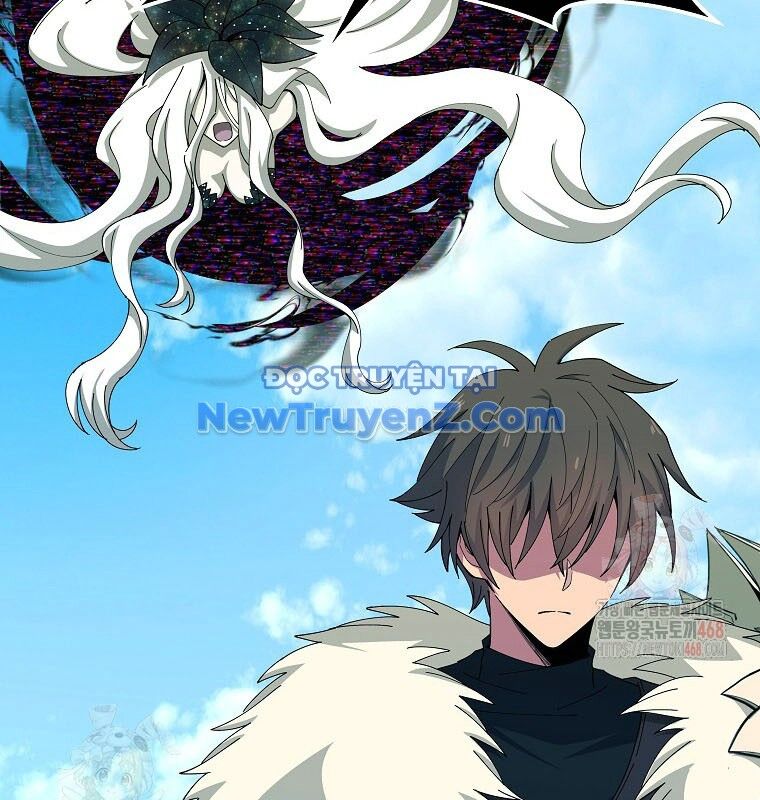 Trở Thành Nhân Viên Cho Các Vị Thần Chapter 101 - 136