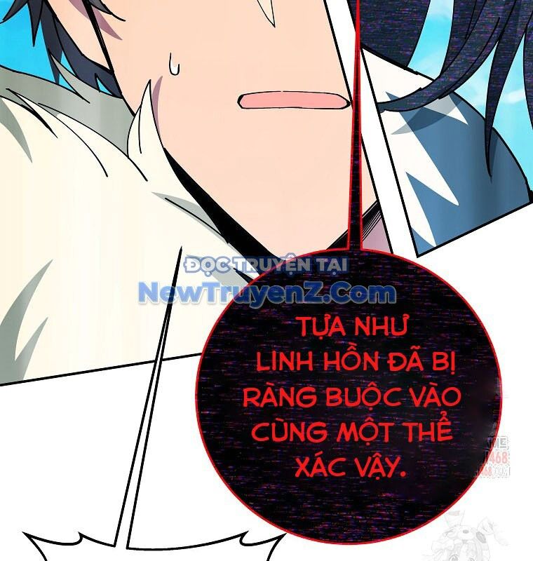 Trở Thành Nhân Viên Cho Các Vị Thần Chapter 101 - 18