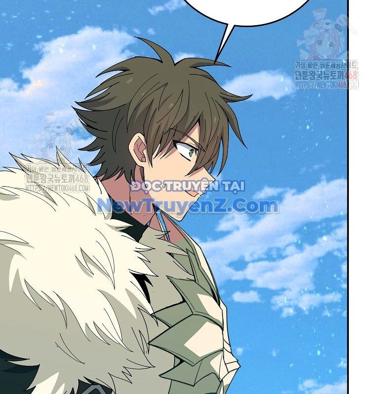 Trở Thành Nhân Viên Cho Các Vị Thần Chapter 101 - 20