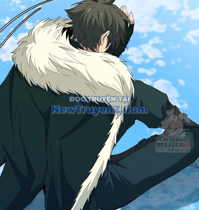 Trở Thành Nhân Viên Cho Các Vị Thần Chapter 101 - 3