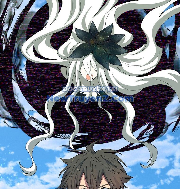 Trở Thành Nhân Viên Cho Các Vị Thần Chapter 101 - 23