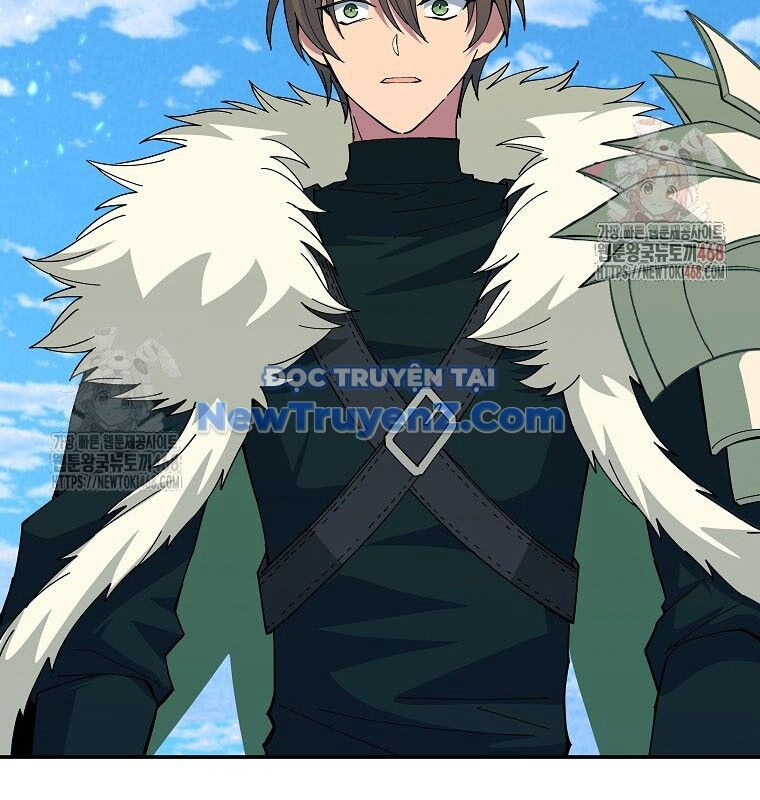 Trở Thành Nhân Viên Cho Các Vị Thần Chapter 101 - 24