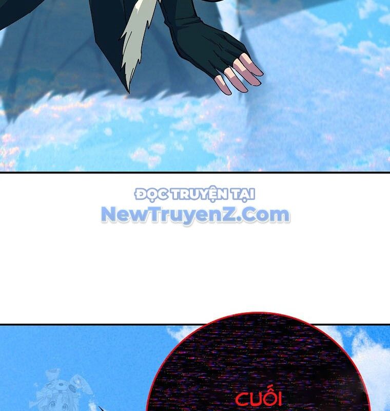 Trở Thành Nhân Viên Cho Các Vị Thần Chapter 101 - 4