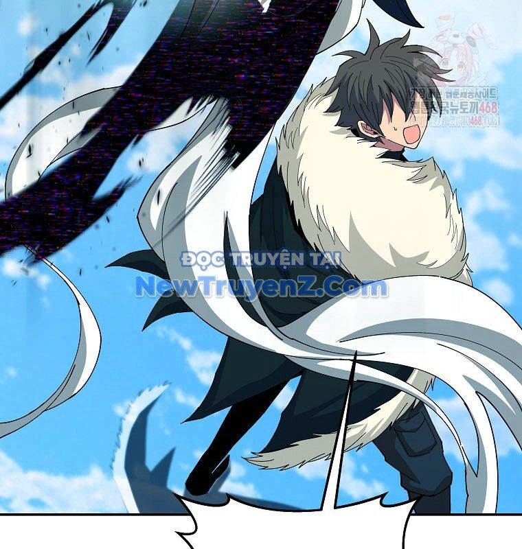 Trở Thành Nhân Viên Cho Các Vị Thần Chapter 101 - 36