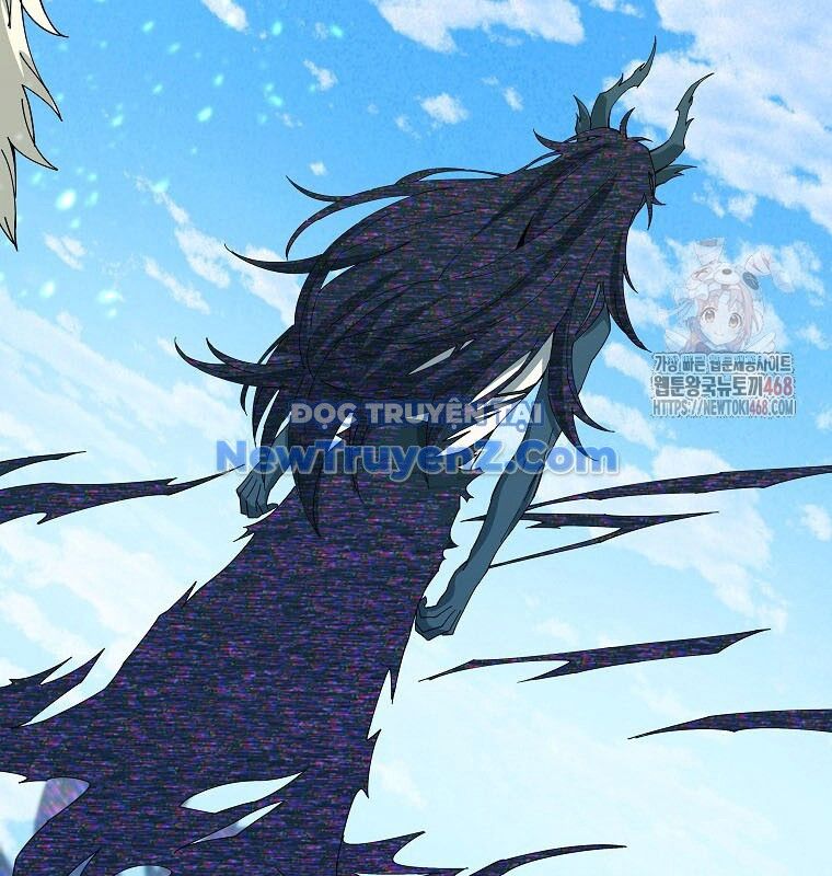 Trở Thành Nhân Viên Cho Các Vị Thần Chapter 101 - 6