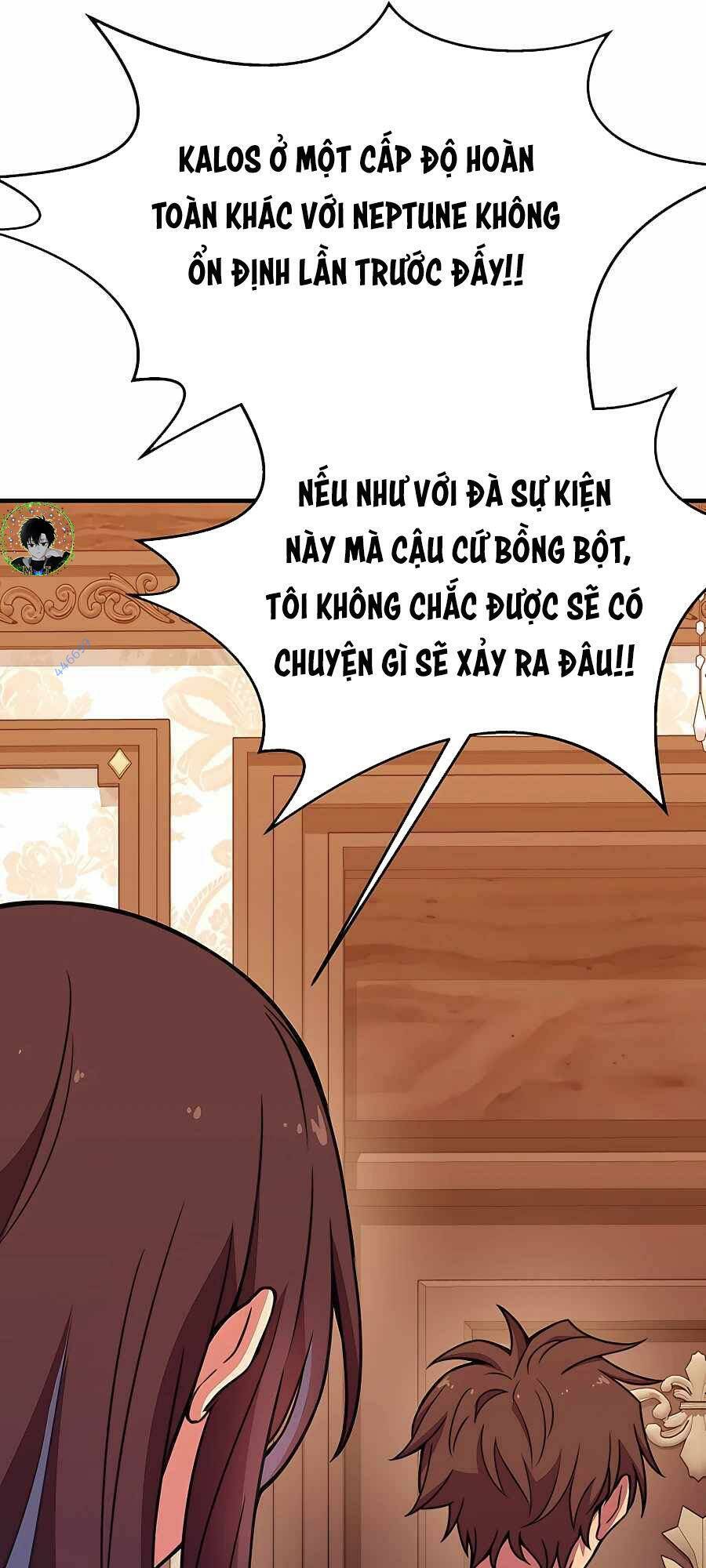 Trở Thành Nhân Viên Cho Các Vị Thần Chapter 46 - 13
