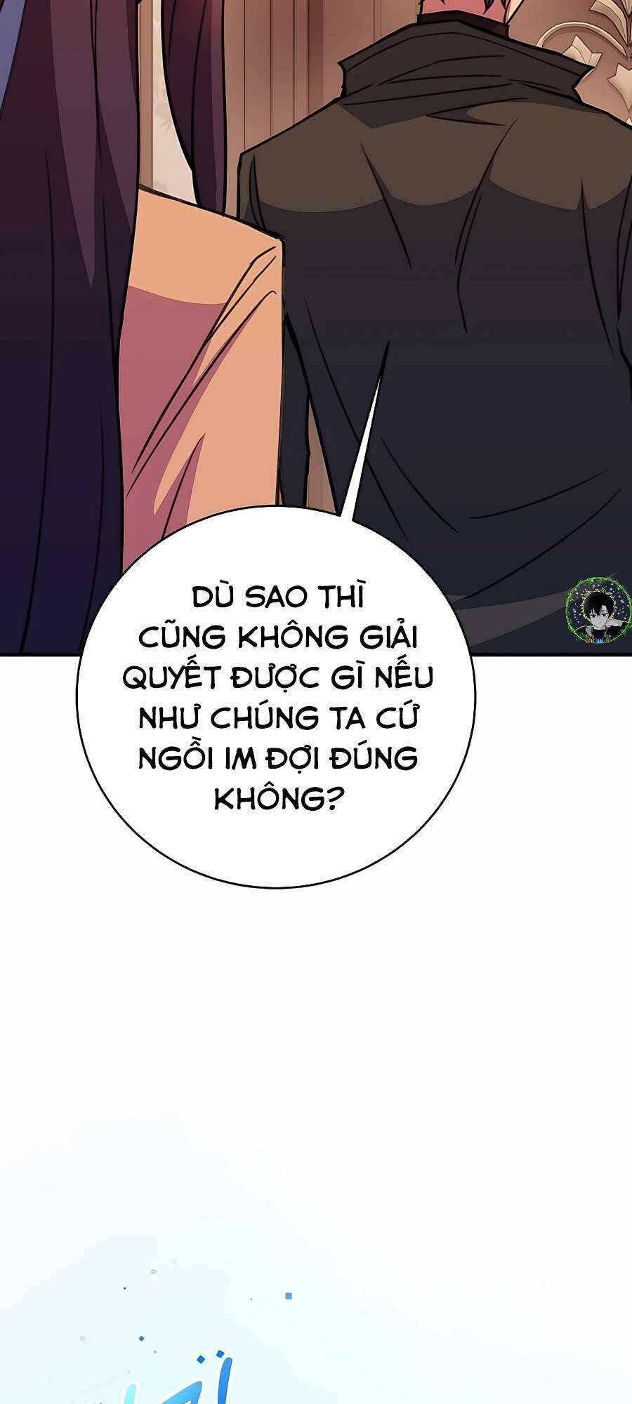 Trở Thành Nhân Viên Cho Các Vị Thần Chapter 46 - 14