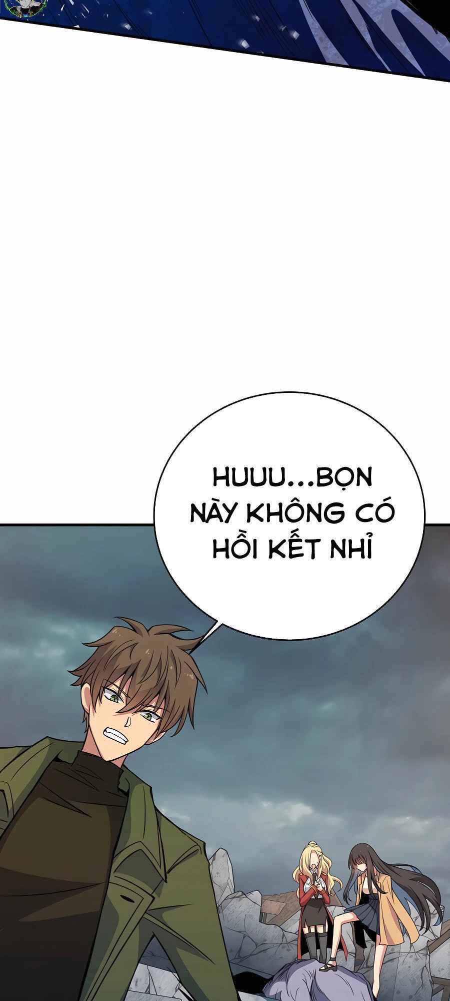 Trở Thành Nhân Viên Cho Các Vị Thần Chapter 46 - 22