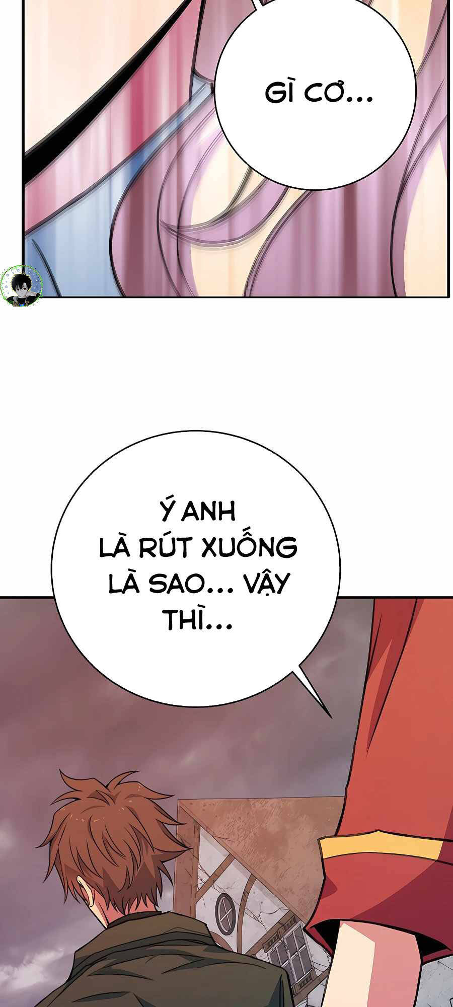 Trở Thành Nhân Viên Cho Các Vị Thần Chapter 46 - 44
