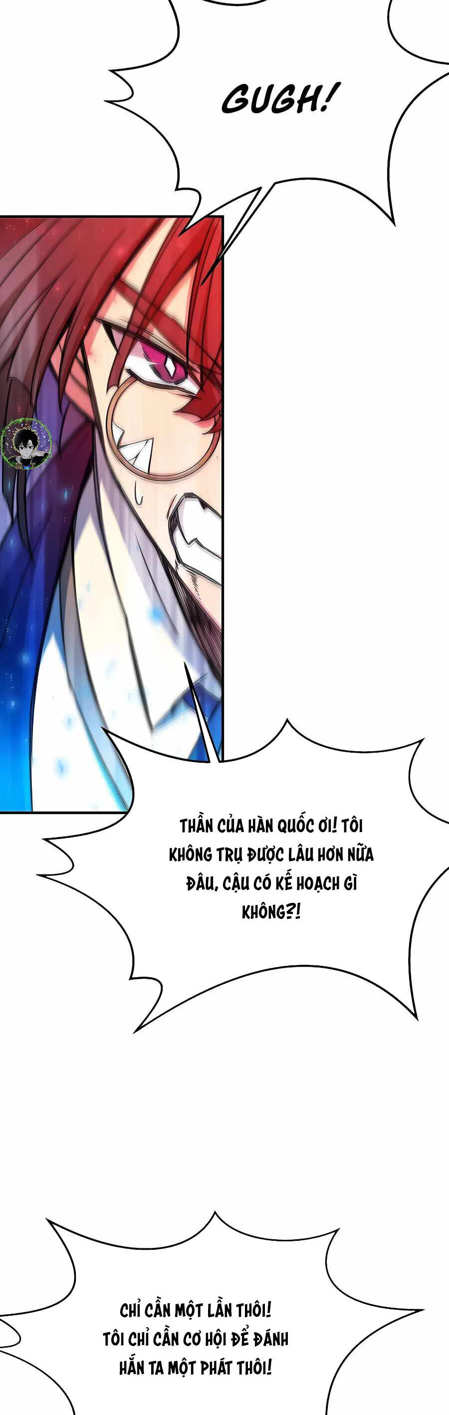 Trở Thành Nhân Viên Cho Các Vị Thần Chapter 47 - 13