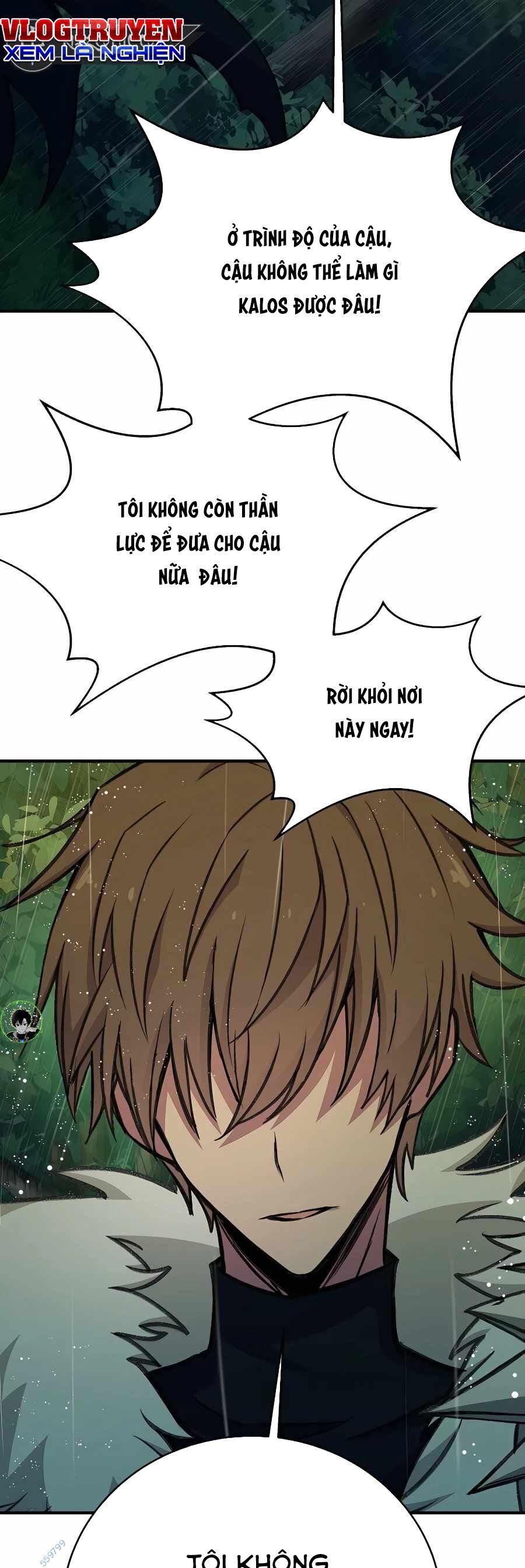 Trở Thành Nhân Viên Cho Các Vị Thần Chapter 47 - 2