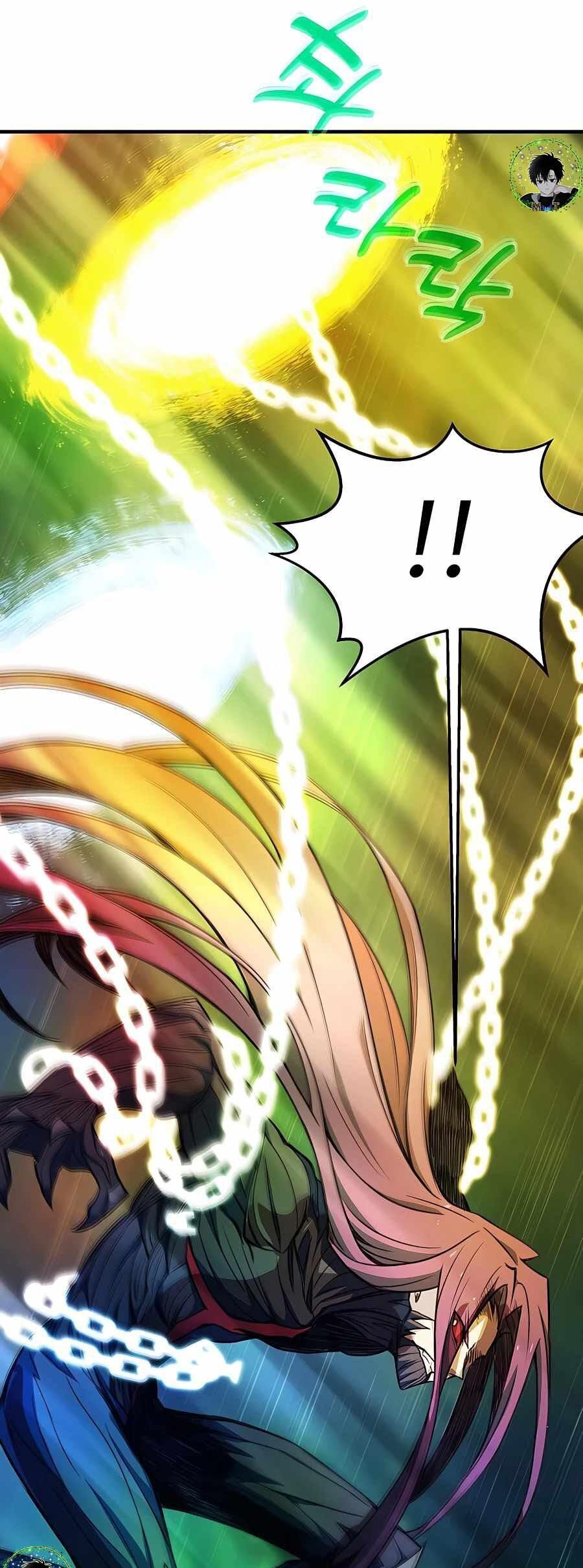 Trở Thành Nhân Viên Cho Các Vị Thần Chapter 47 - 27