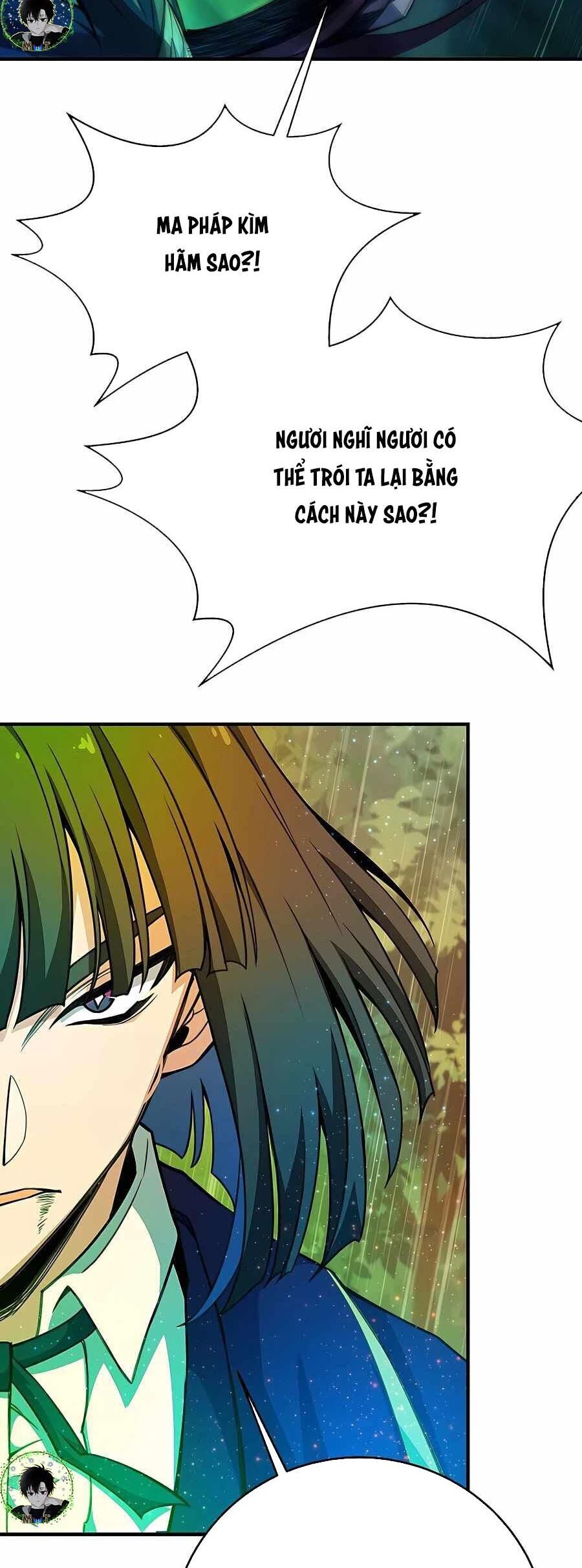 Trở Thành Nhân Viên Cho Các Vị Thần Chapter 47 - 28