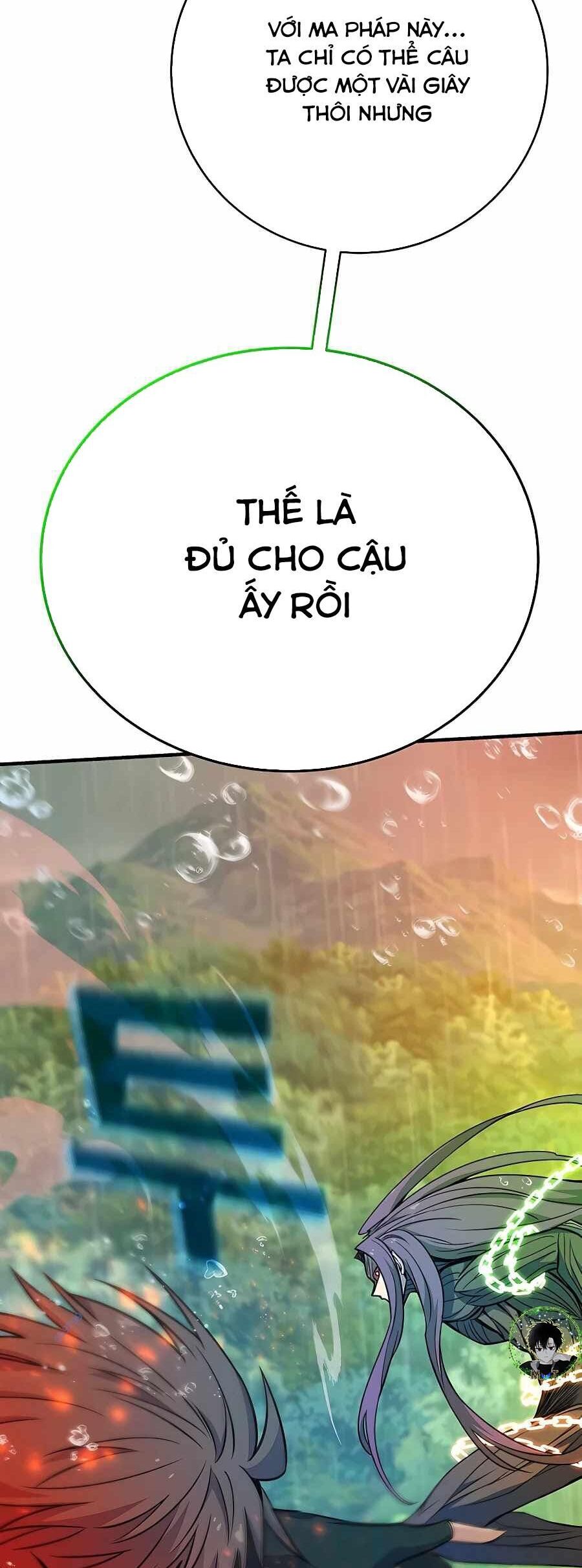 Trở Thành Nhân Viên Cho Các Vị Thần Chapter 47 - 29