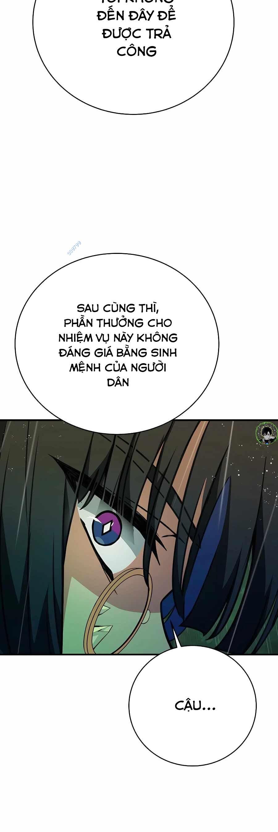 Trở Thành Nhân Viên Cho Các Vị Thần Chapter 47 - 3