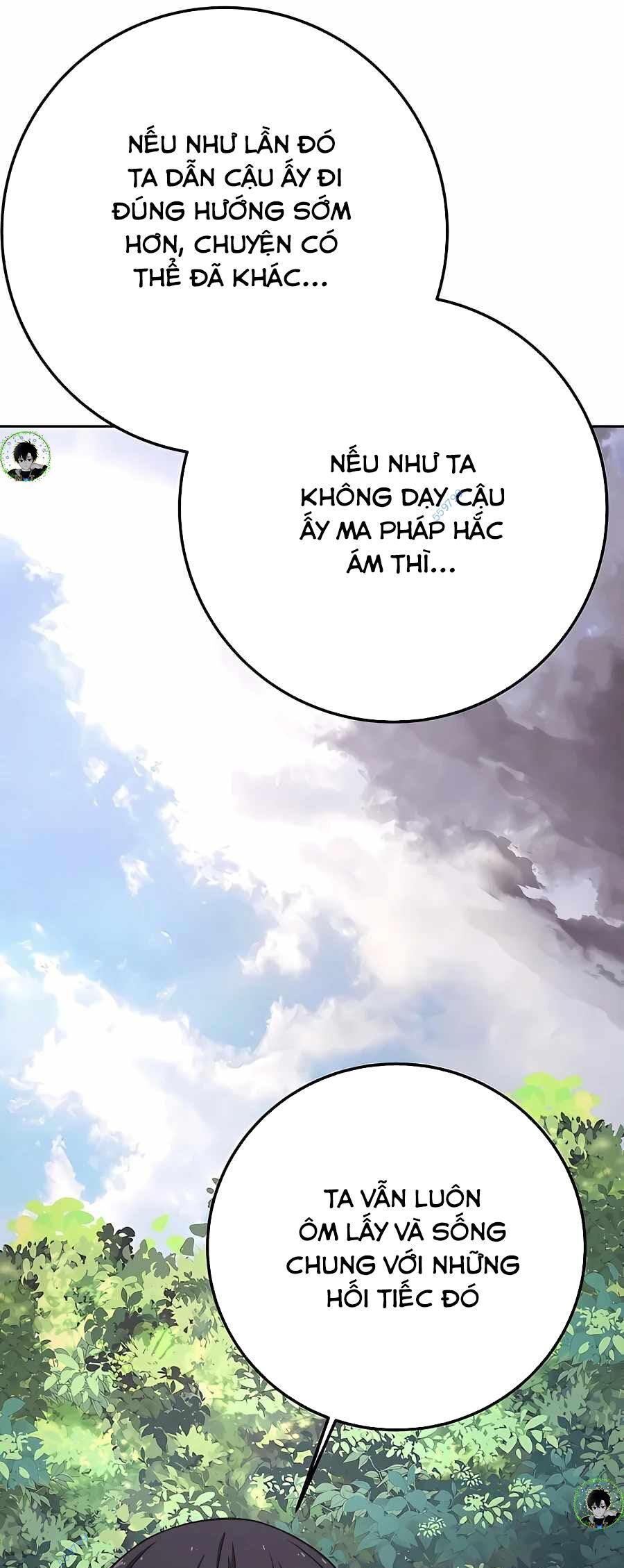 Trở Thành Nhân Viên Cho Các Vị Thần Chapter 47 - 49