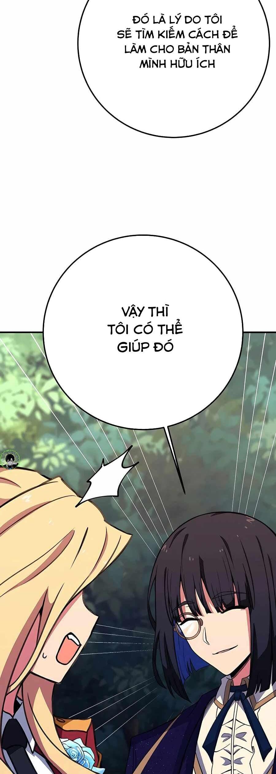 Trở Thành Nhân Viên Cho Các Vị Thần Chapter 47 - 71