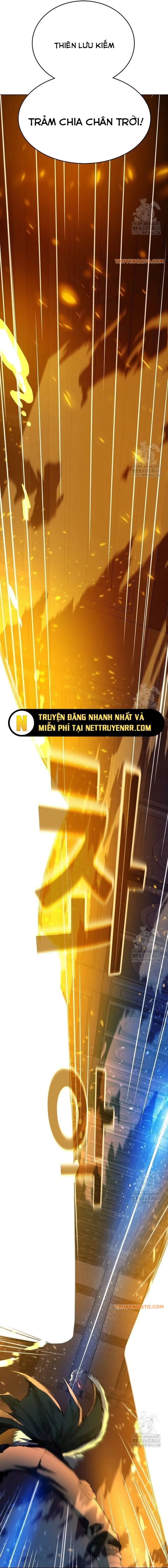 Trở Thành Nhân Viên Cho Các Vị Thần Chapter 94 - 15