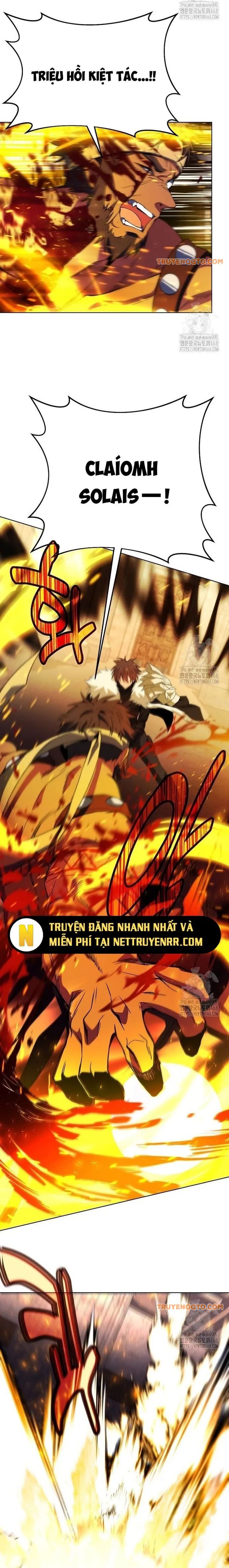 Trở Thành Nhân Viên Cho Các Vị Thần Chapter 94 - 17