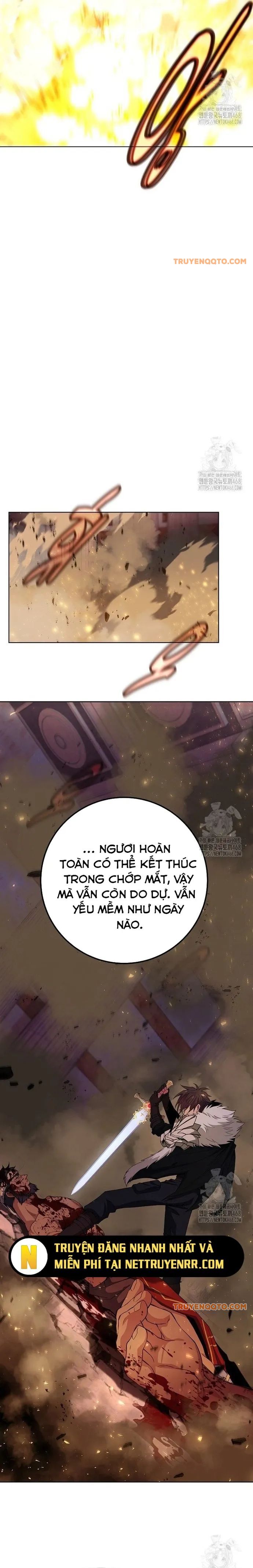 Trở Thành Nhân Viên Cho Các Vị Thần Chapter 94 - 18